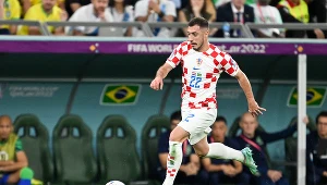 Gigant zatrudni byłego gracza Legii? Coraz więcej na to wskazuje!