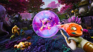 High on Life jest aktualnie najlepiej sprzedającą się grą Steama