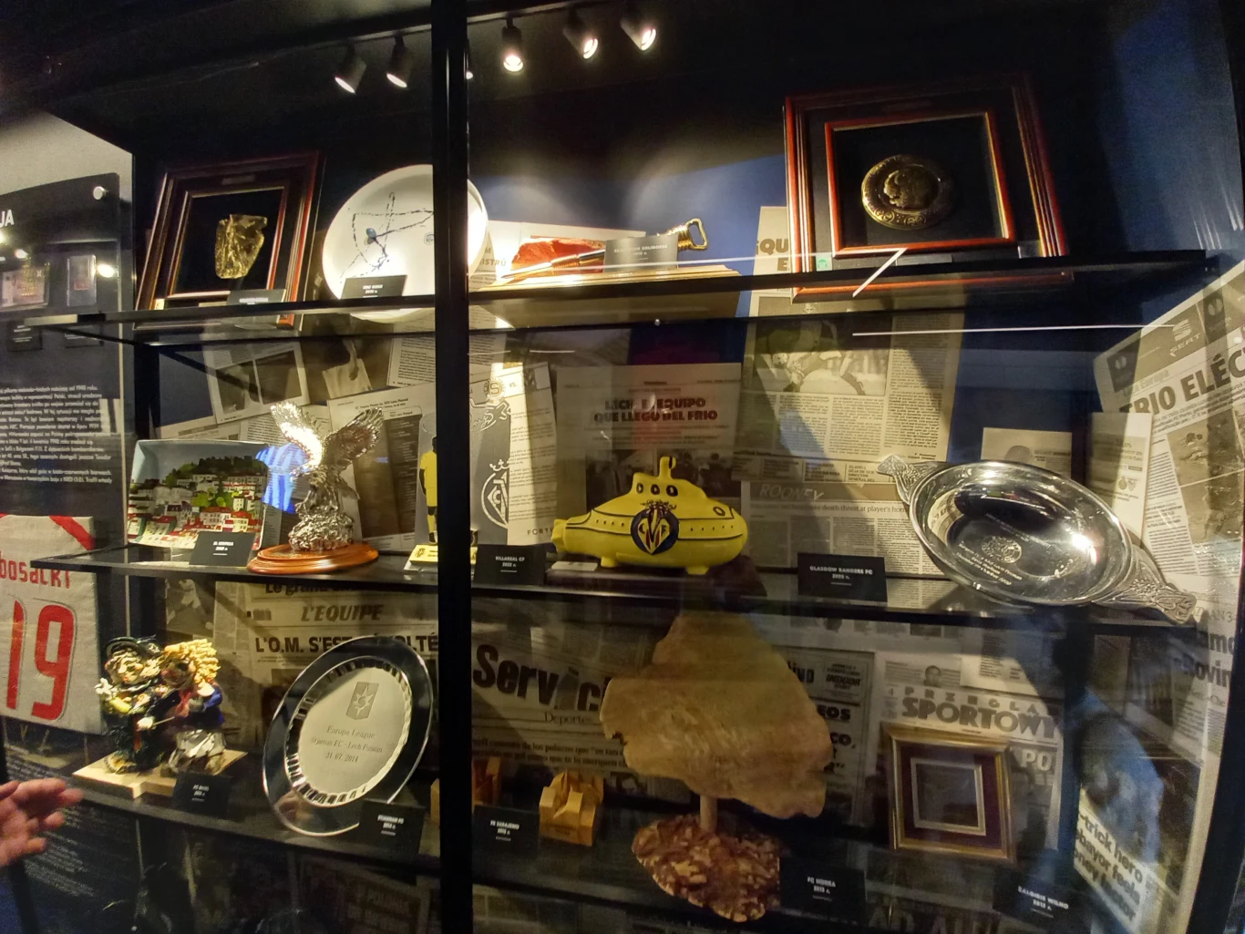 Muzeum Lecha Poznań