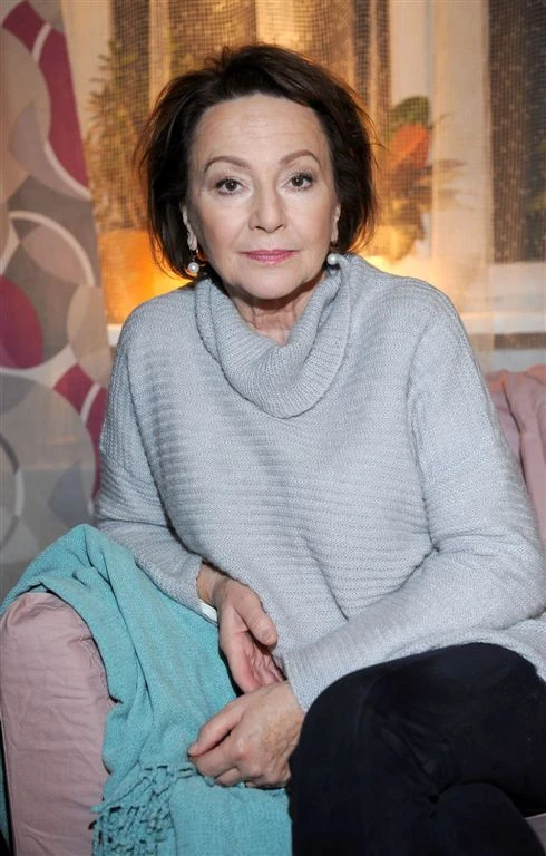 Małgorzata Niemirska Małgorzata Niemirska