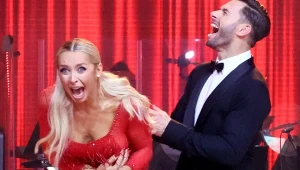 Ilona Krawczyńska, Robert Rowiński