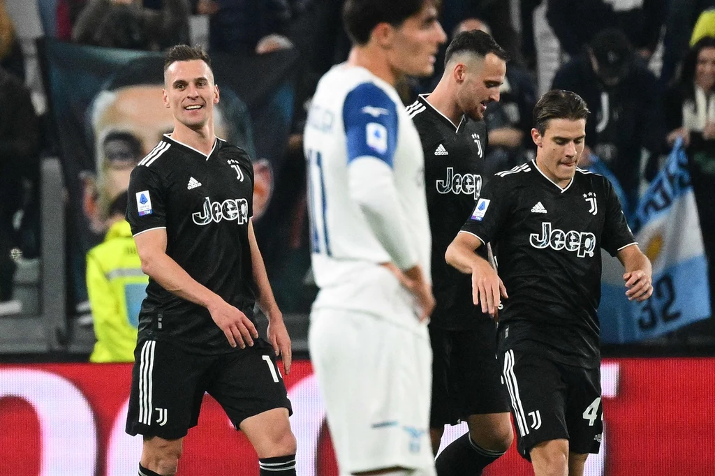 Piłkarze Juventusu Piłkarze Juventusu