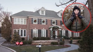 Sprawdziłam, jak wygląda posiadłość z filmu "Kevin sam w domu"