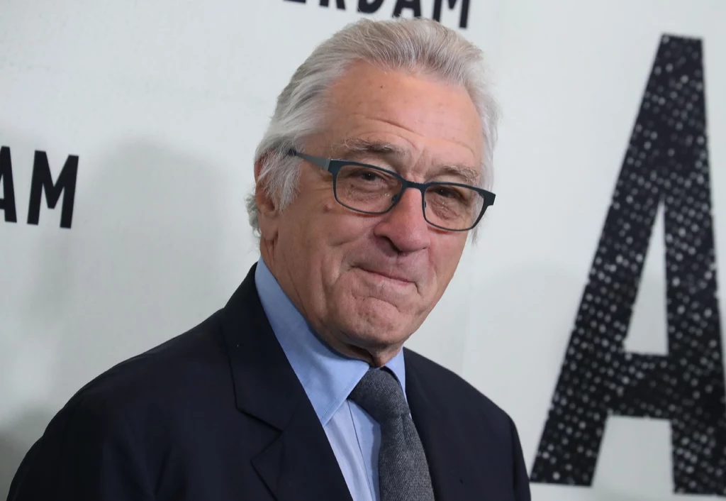 Rober De Niro Rober De Niro
