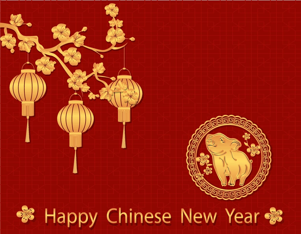 Horoskop chiński dla osób spod znaku Świni. Co przyniesie im Rok Królika?