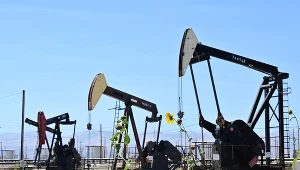 Trzy największe gospodarki na świecie - USA, Chiny i UE - nie zwiększą wyraźnie popytu na ropę na rynkach