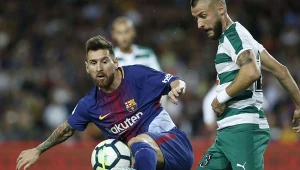 Wisła Kraków się zbroi! Bierze zawodnika z poważną przeszłością w La Liga