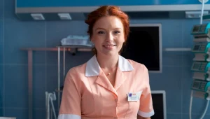 Majka Skawina (Katarzyna Wuczko) namiesza w Leśnej Górze?