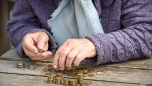 Emerytury rolnicze zostaną zrównane z tymi z ZUS?