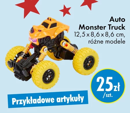 Auto TEDi