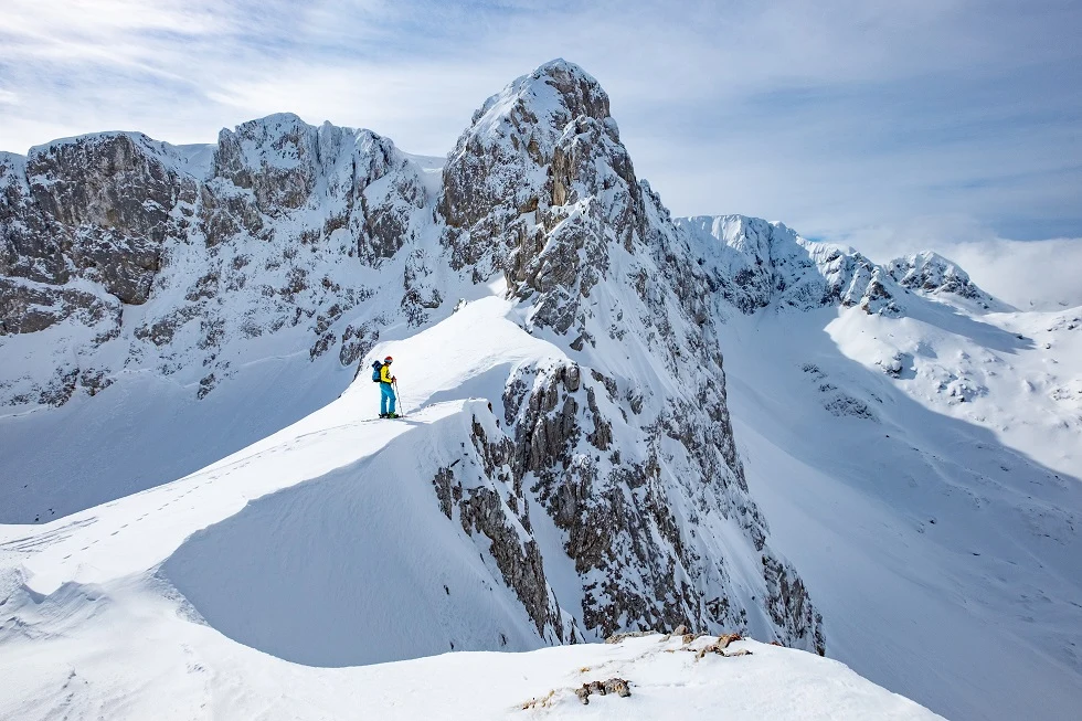 TPN organizuje akcję dla dzieci. Wycieczka z przewodnikiem jedynie za 7 złotych Park Narodowy Durmitor to mekka miłośników pieszych wędrówek