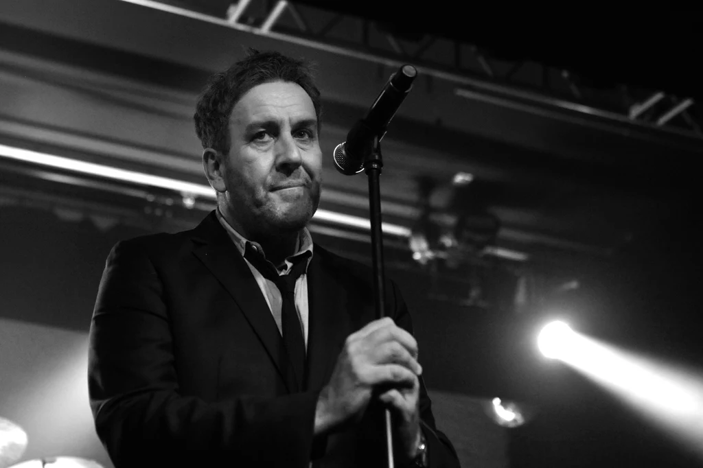 Terry Hall z The Specials nie żyje