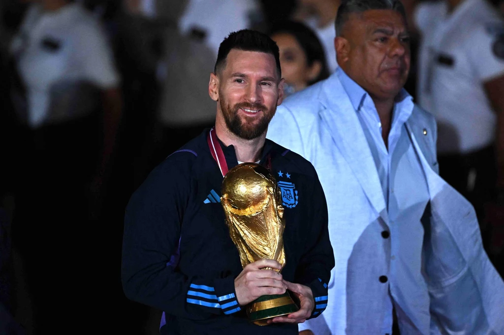 Lionel Messi Lionel Messi