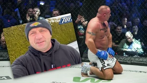 Mariusz Pudzianowski