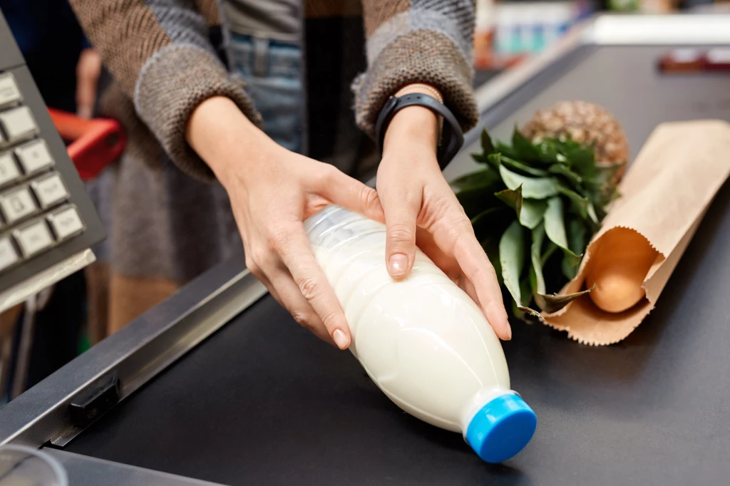 Kaufland rozpoczyna akcję "Zamrażamy VAT", która potrwa przez cały kwiecień (zdj. ilustracyjne)