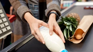 Kaufland rozpoczyna akcję "Zamrażamy VAT", która potrwa przez cały kwiecień (zdj. ilustracyjne)