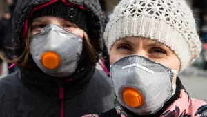 Smog zwiększa liczbę samobójstw? Odkryto niepokojącą tendencję