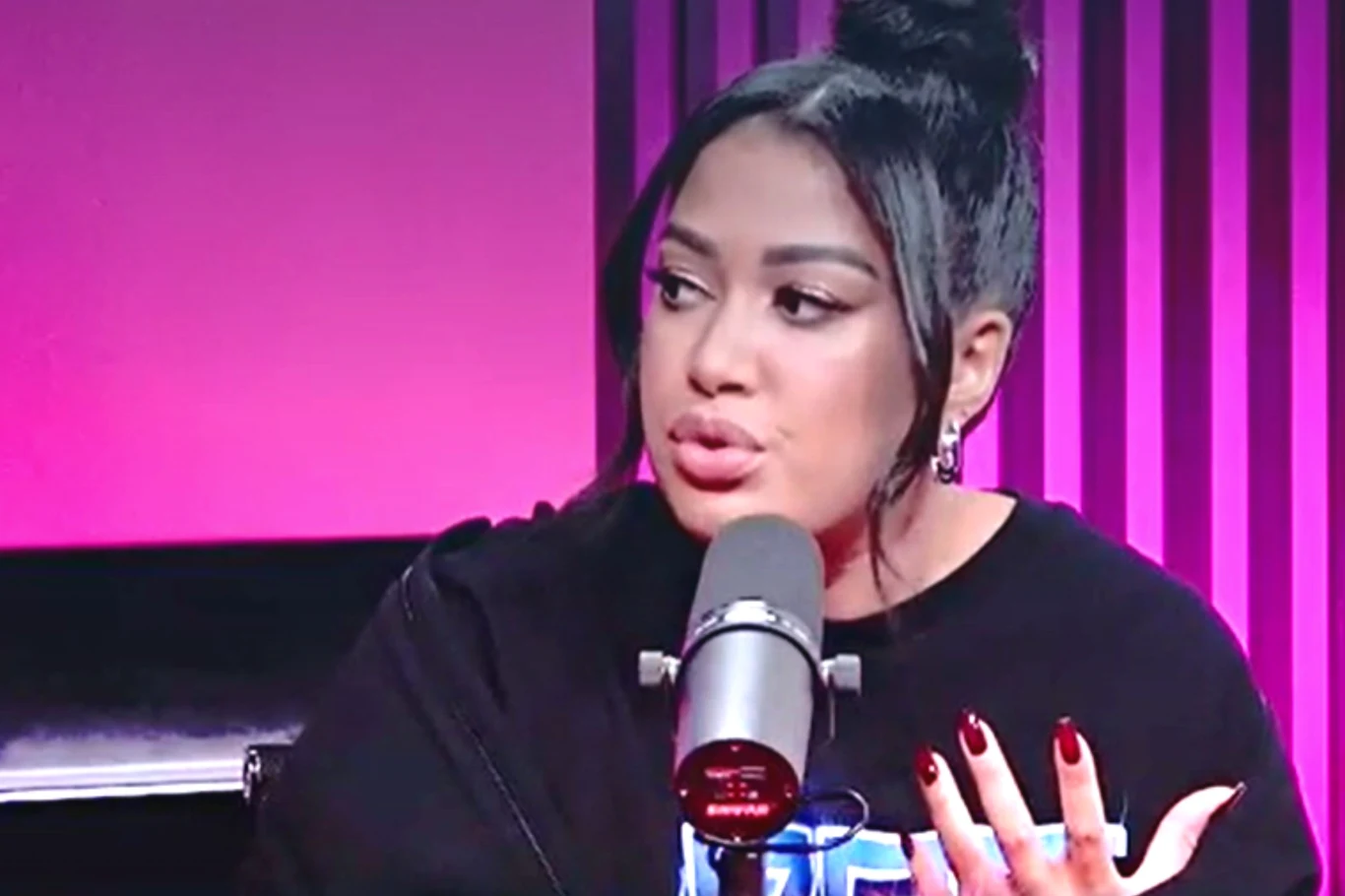 Patrycja Kazadi opowiada o swojej nieuleczalnej chorobie Patrycja Kazadi opowiada o swojej nieuleczalnej chorobie