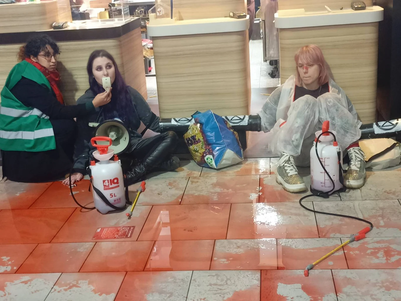 Hodowla zwierząt jest odpowiedzialna za emisję 25% gazów cieplarnianych.