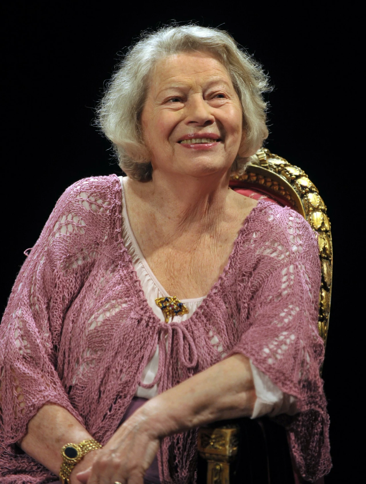 Anna Lutosławska-Jaworska Anna Lutosławska-Jaworska