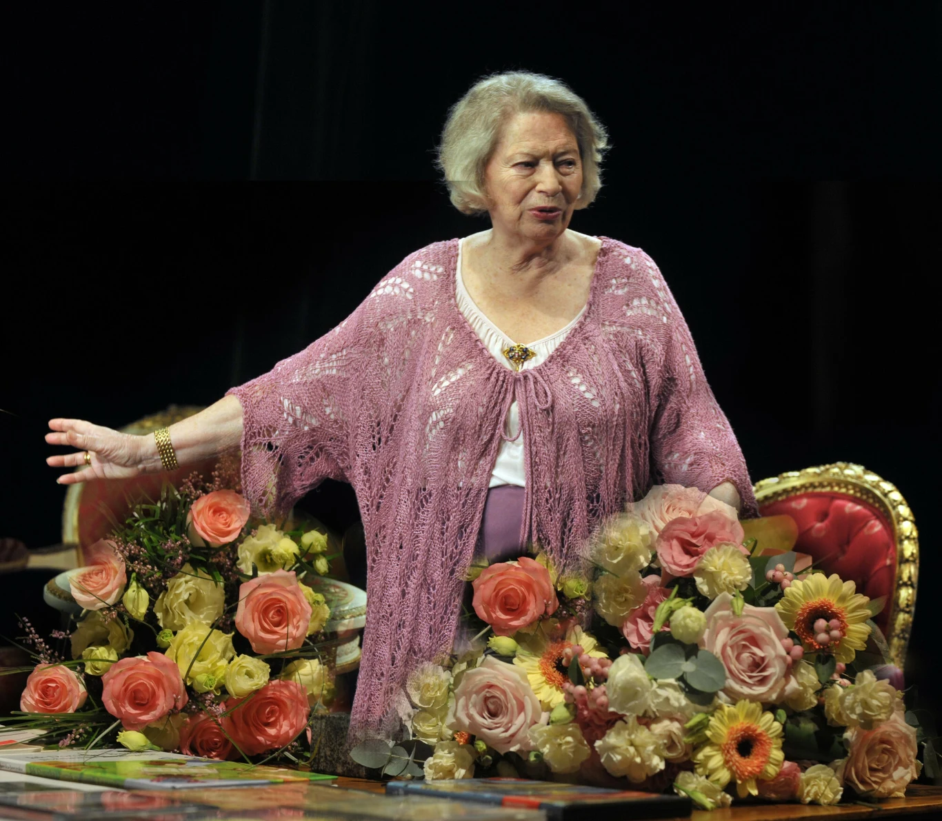 Anna Lutosławska-Jaworska Anna Lutosławska-Jaworska