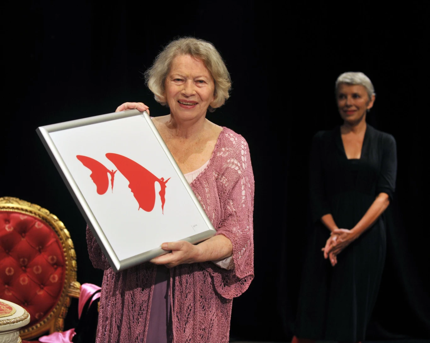 Anna Lutosławska-Jaworska Anna Lutosławska-Jaworska