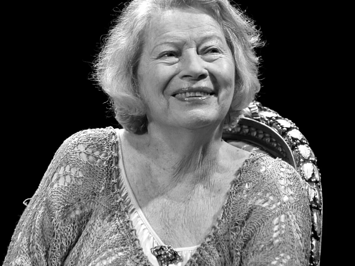 Anna Lutosławska-Jaworska Anna Lutosławska-Jaworska