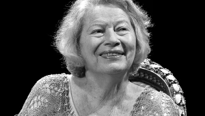 Anna Lutosławska-Jaworska