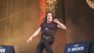 Mystic Festival 2023: Danzig nowym headlinerem [DATY, MIEJSCE, BILETY]