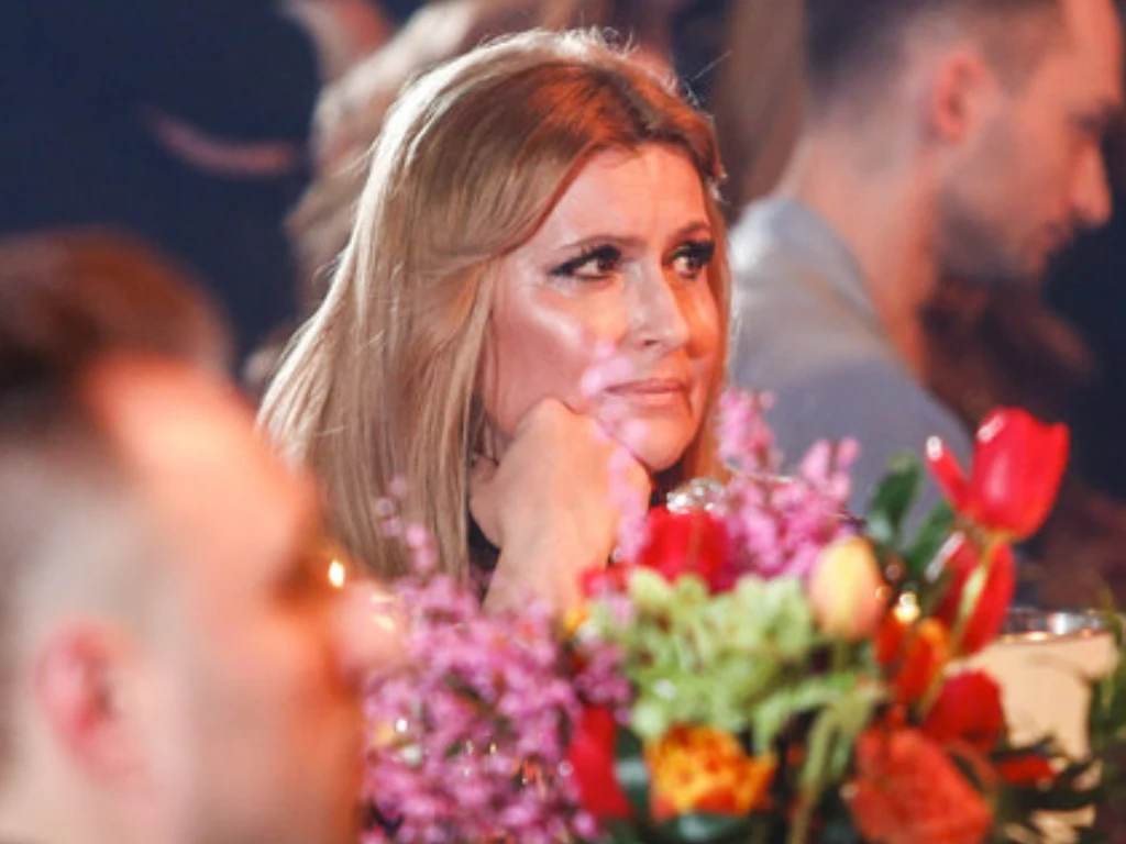 Katarzyna Skrzynecka Katarzyna Skrzynecka