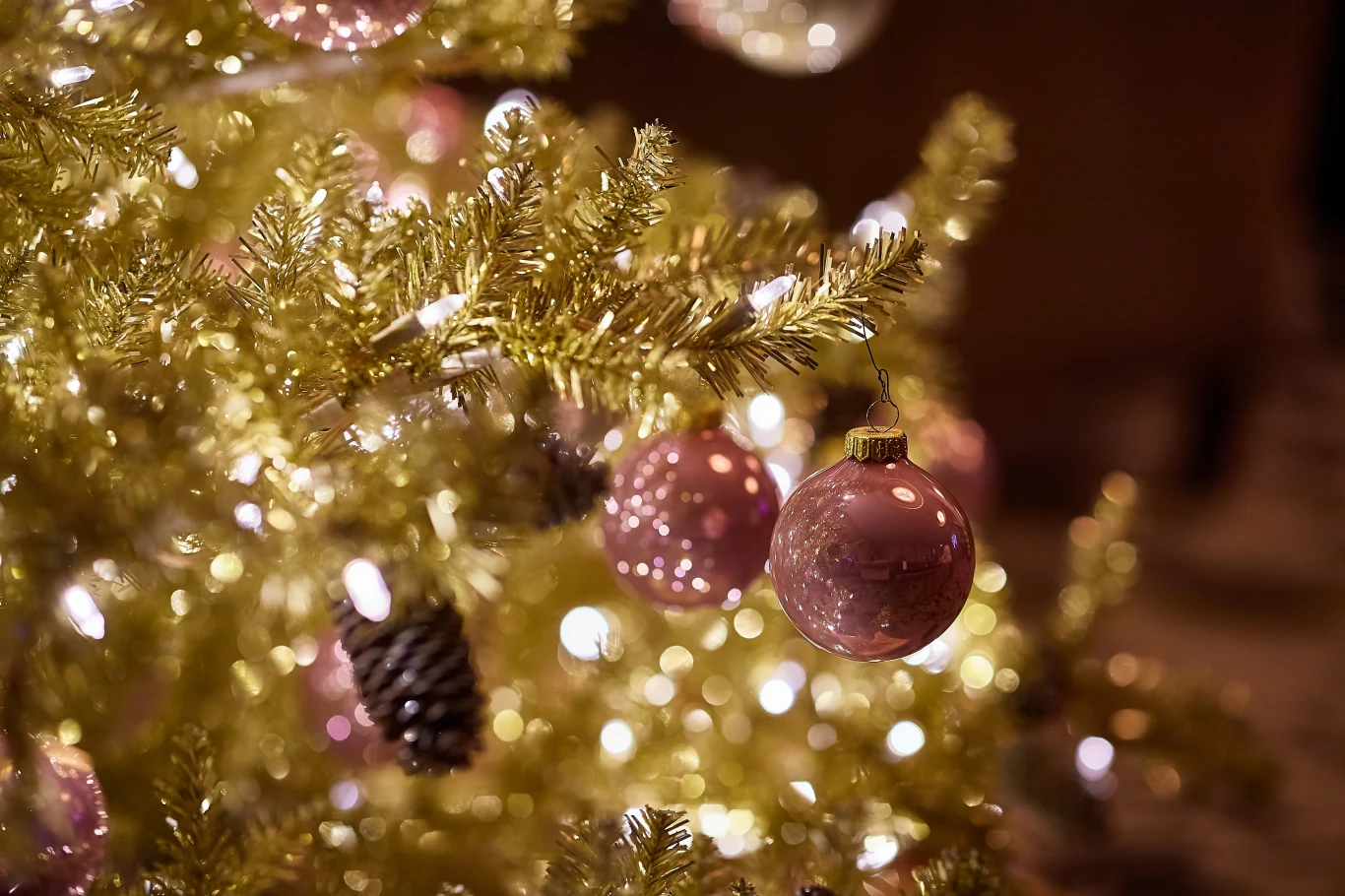 Lampki choinkowe mogą przyczynić się do wyższych rachunków za energię elektryczną. Ile prądu zużywają? Wyjaśniamy. Lampki choinkowe mogą przyczynić się do wyższych rachunków za energię elektryczną. Ile prądu zużywają? Wyjaśniamy.