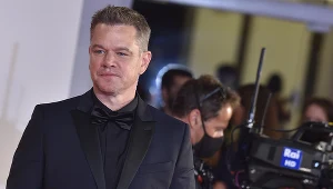Matt Damon