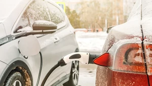 Jak zimą spada zasięg samochodów elektrycznych? Czasem nawet o 35 proc.