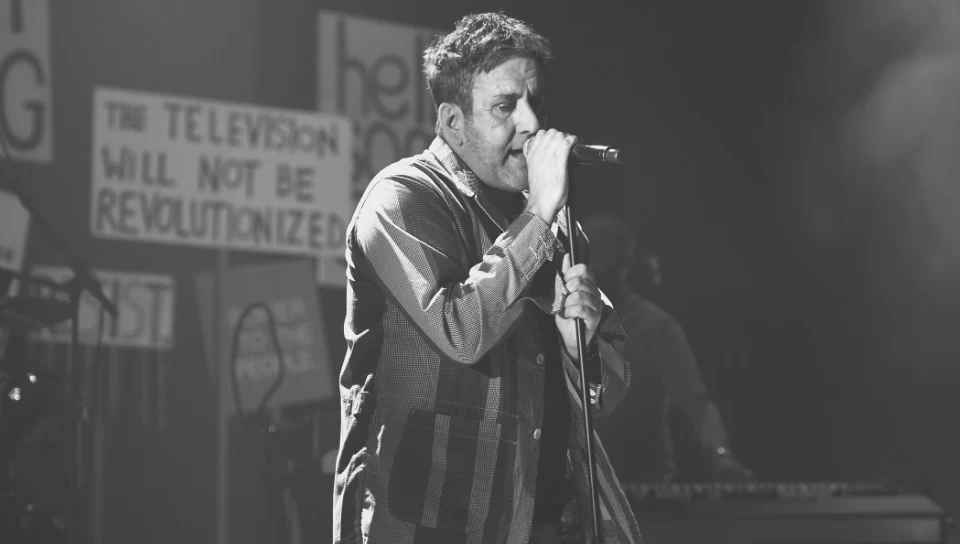 Nie żyje wokalista Terry Hall. 