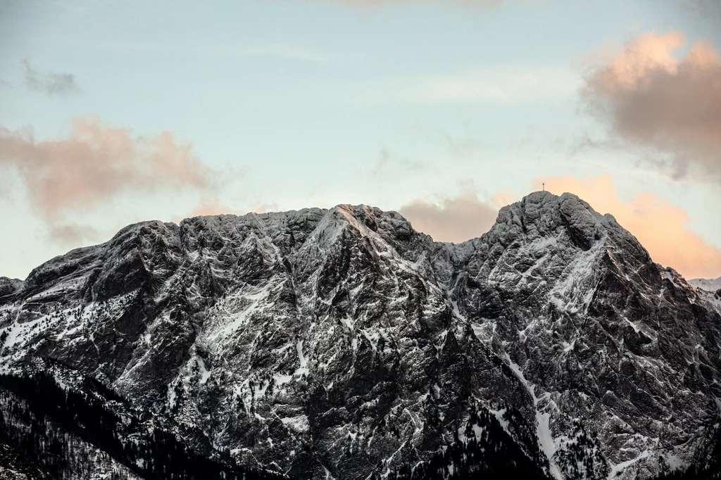 Liczba osób odwiedzających Zakopane zimą bije wszelkie rekordy. 