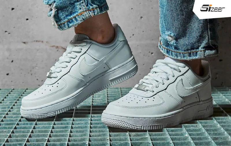 Buty Nike Air Force 1