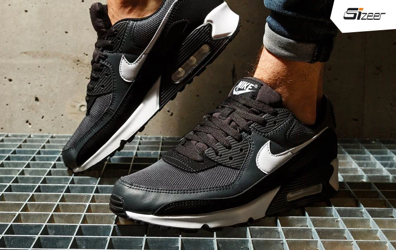 Nike Air Max 90