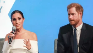 Meghan i Harry w nowym dokumencie Netflixa. Jest data premiery