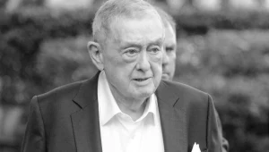 Mariusz Walter nie żyje. Wiadomo, gdzie zostanie pochowany