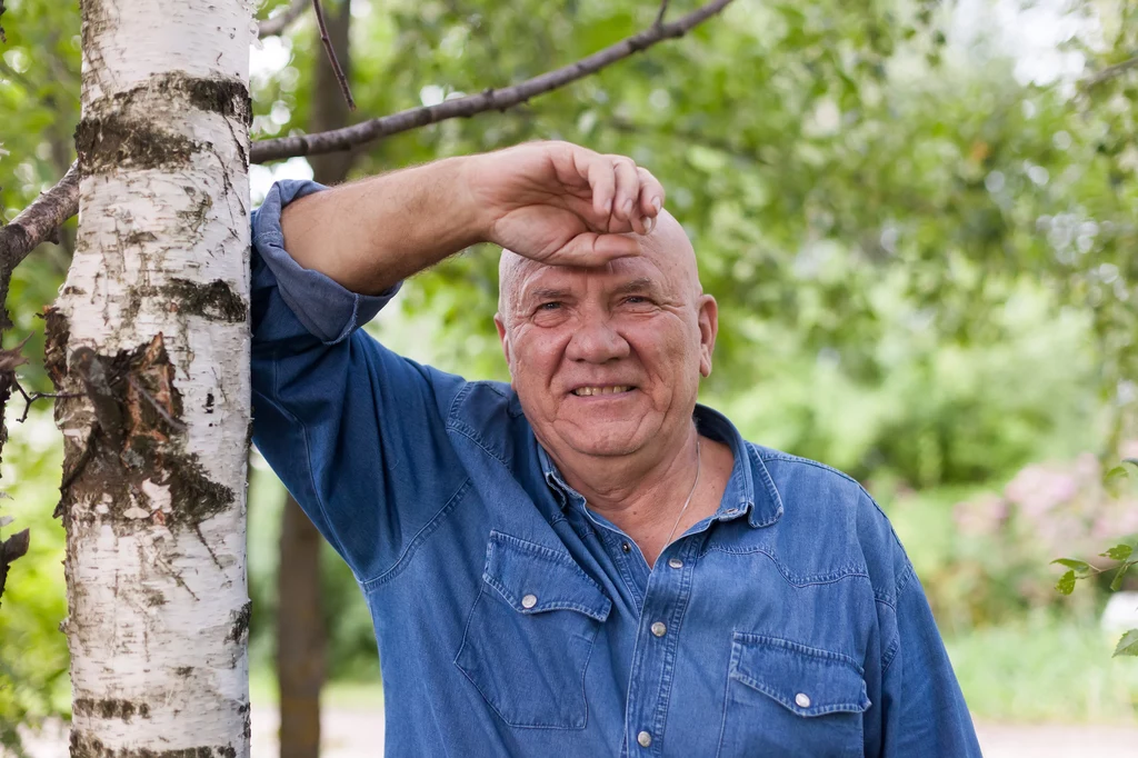 Świadczenie dla seniorów wypłacane z KRUS podlega marcowej waloryzacji