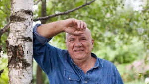 Rząd przyjął projekt nowelizacji ustawy zwiększający emerytury rolnicze przez powiązanie emerytury podstawowej z KRUS z najniższą emeryturą z ZUS