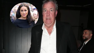 Meghan Markle, Jeremy Clarkson