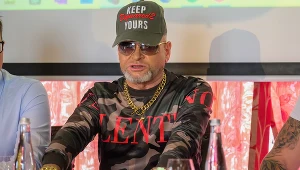 Krzysztof Rutkowski leci do Iranu ratować kobiety