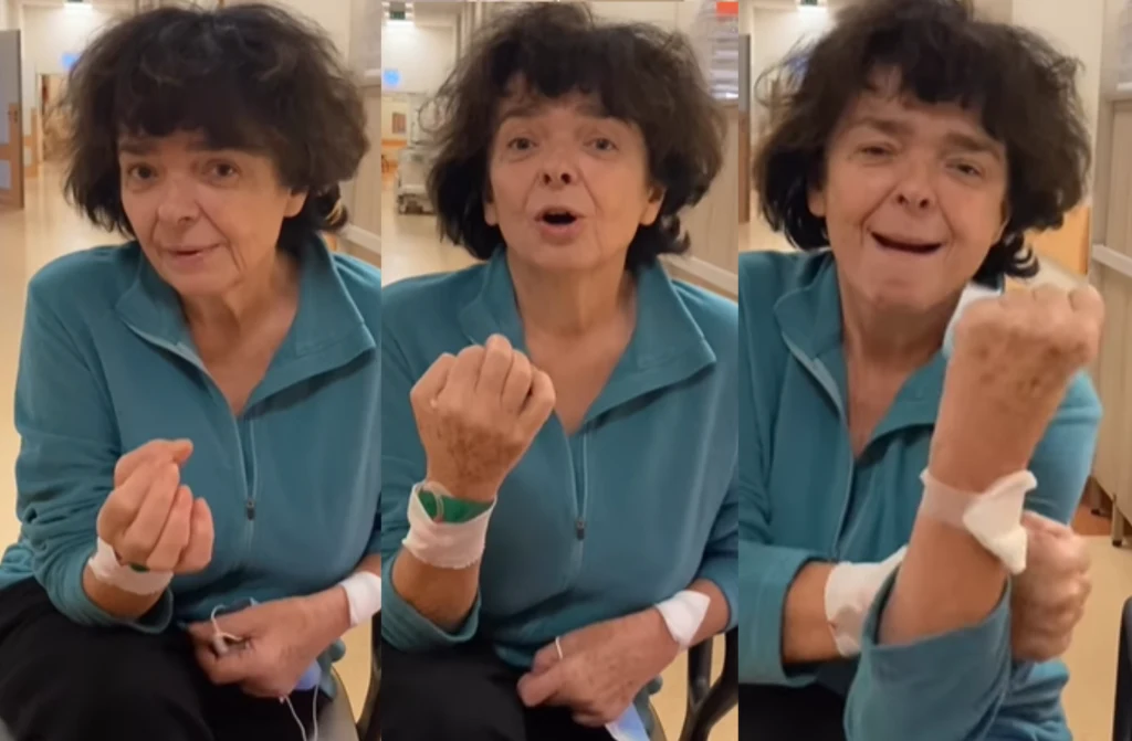 Katarzyna Grochola https://www.instagram.com/katarzynagrochola_official/