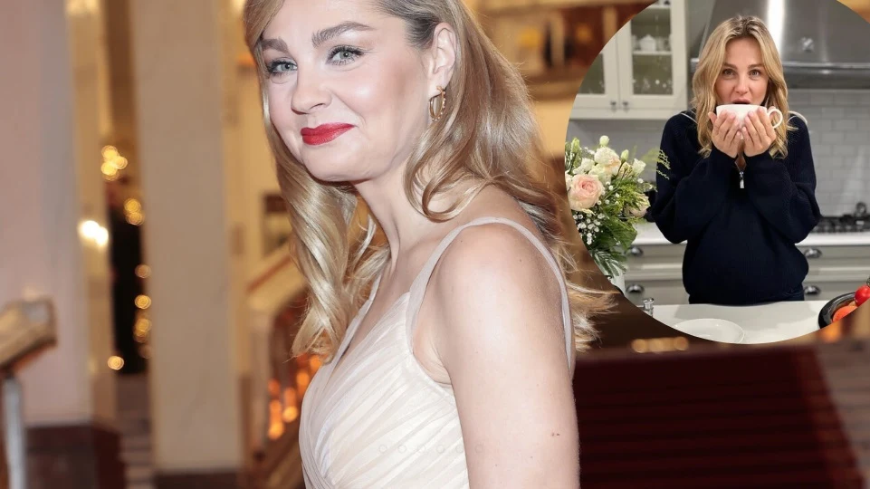 Małgorzata Socha mieszka w willi za 2 miliony? Ależ bogactwo!