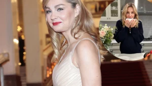 Małgorzata Socha mieszka w willi za 2 miliony? Ależ bogactwo!