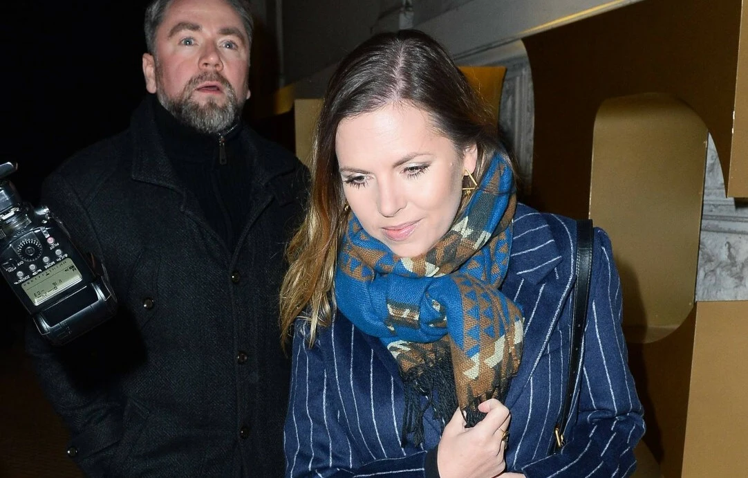 Kuba Badach, Aleksandra Kwaśniewska Kuba Badach, Aleksandra Kwaśniewska