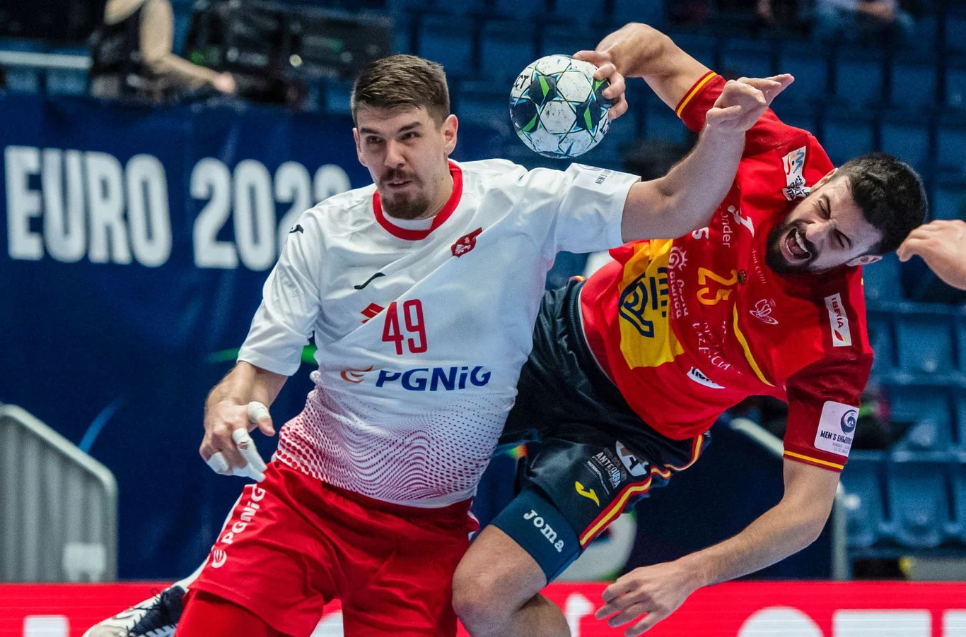 Piotr Chrapkowski w reprezentacji Polski