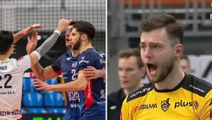 Takiego seta jeszcze nie było. "Siatkarski amok"