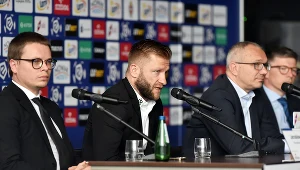 Przejął akcje Wisły i szczerze przyznaje: "Trochę się boję"